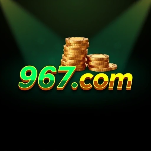 967.com Logo