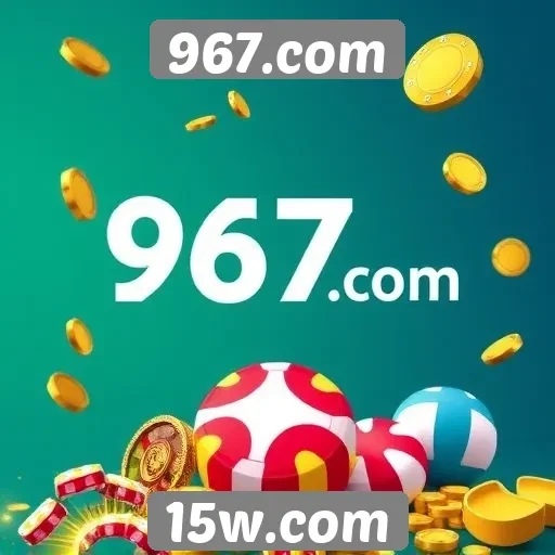 Funcionalidades exclusivas de 967.com para jogadores