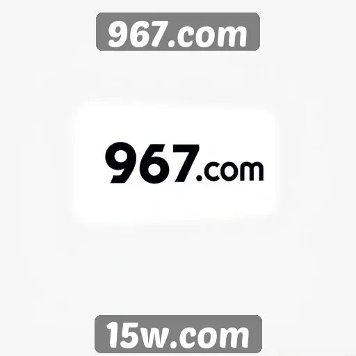 Impacto do 967.com na comunidade de gamers