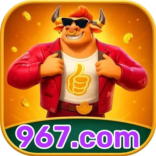 967.com Plataforma